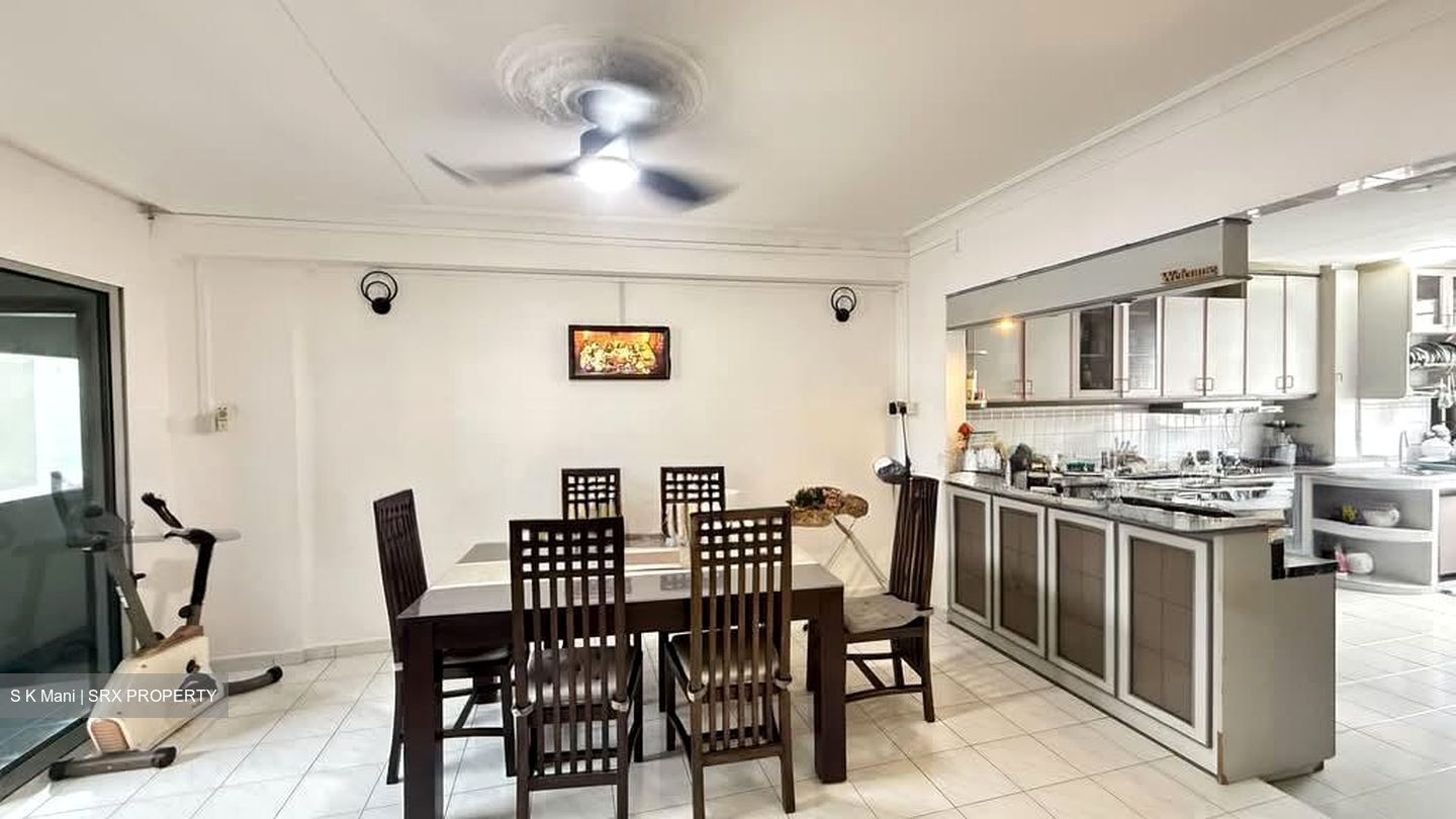 Blk 721 Jurong West Avenue 5 (Jurong West), HDB 5 Rooms #600305251